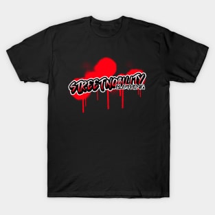 Street Nobility T-Shirt